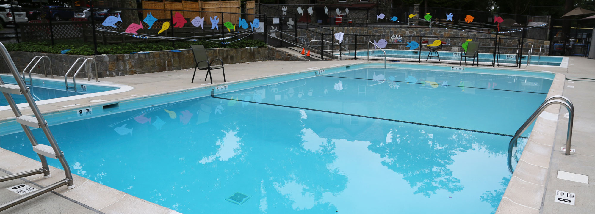 Facilities Day Camp New York, A Coed Manhattan Day Camp