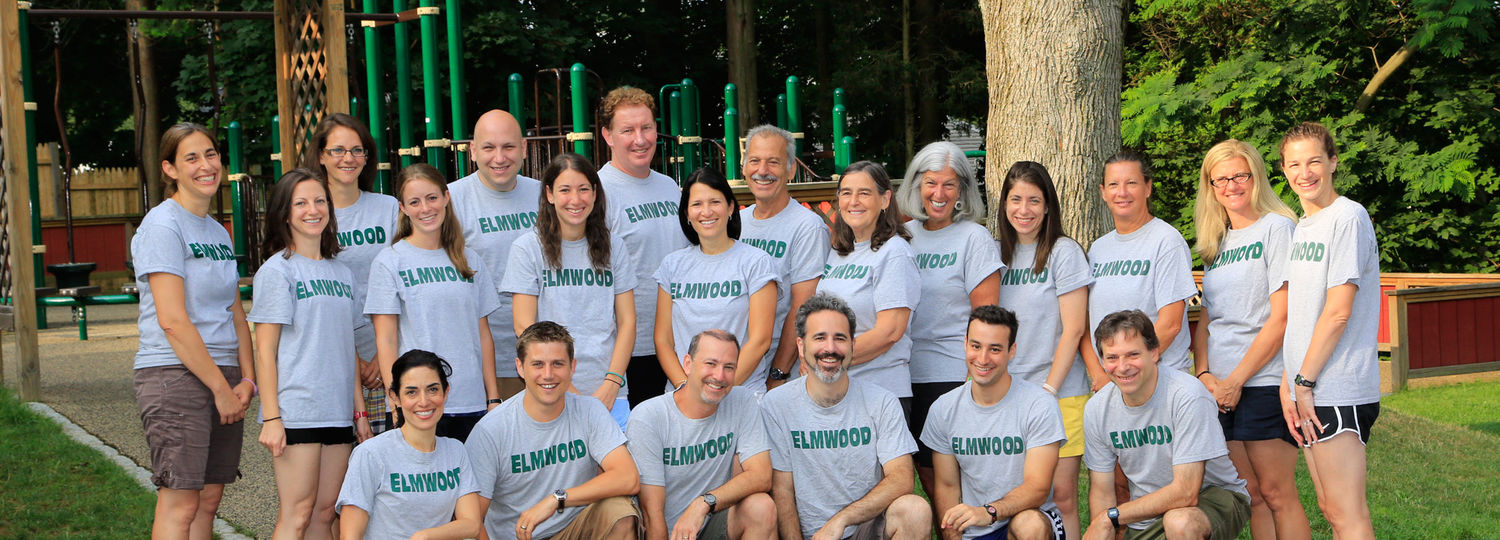 Summer Camp Positions Jobs at Elmwood Day Camp